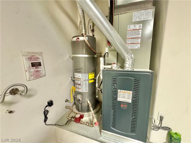 10316 Bent Brook Place, Las Vegas, NV 89134