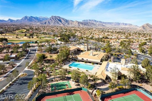 10316 Bent Brook Place, Las Vegas, NV 89134