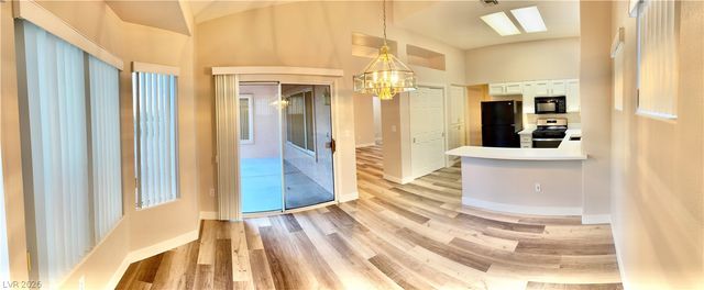 10316 Bent Brook Place, Las Vegas, NV 89134