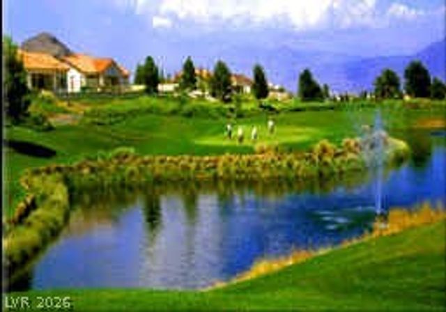 10316 Bent Brook Place, Las Vegas, NV 89134