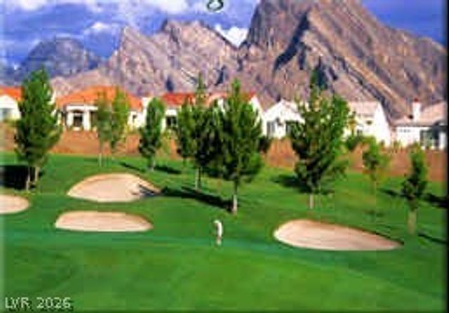 10316 Bent Brook Place, Las Vegas, NV 89134