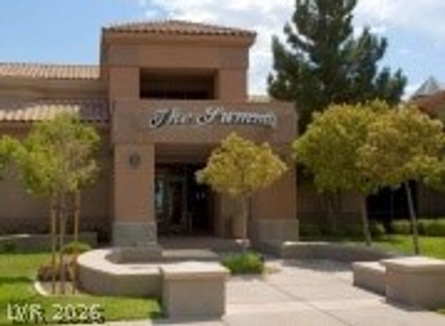 10316 Bent Brook Place, Las Vegas, NV 89134