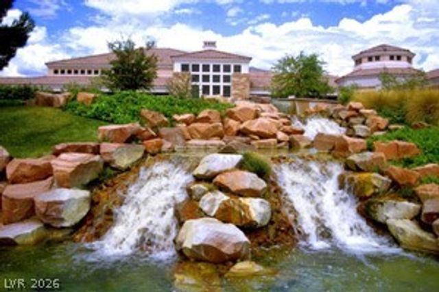 10316 Bent Brook Place, Las Vegas, NV 89134