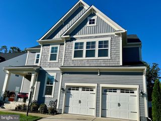 14910 HEATHER BLOOM DR, Woodbridge, VA 22193