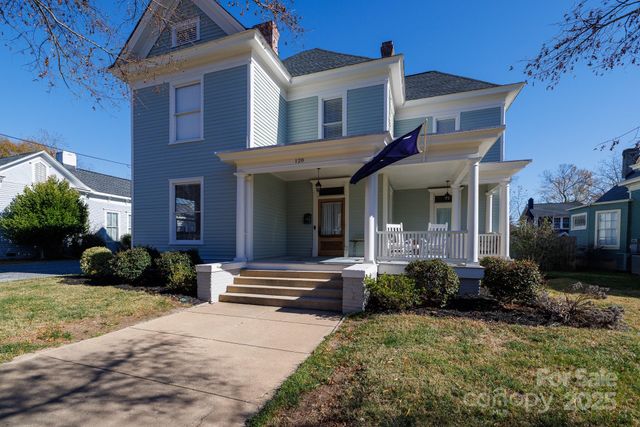 120 Reid Street, Rock Hill, SC 29730