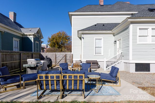 120 Reid Street, Rock Hill, SC 29730