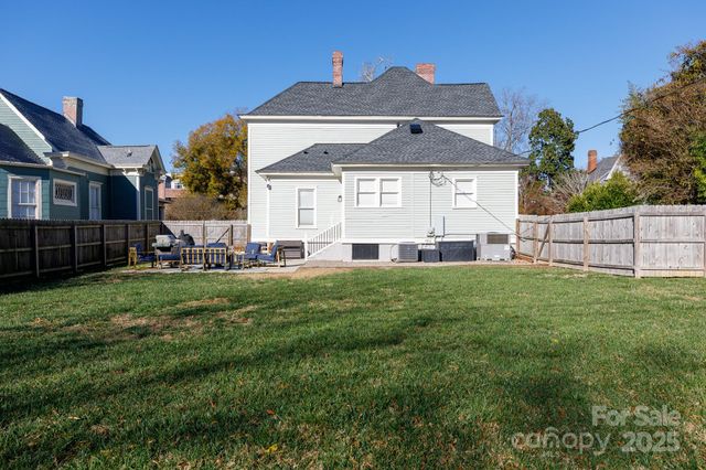 120 Reid Street, Rock Hill, SC 29730