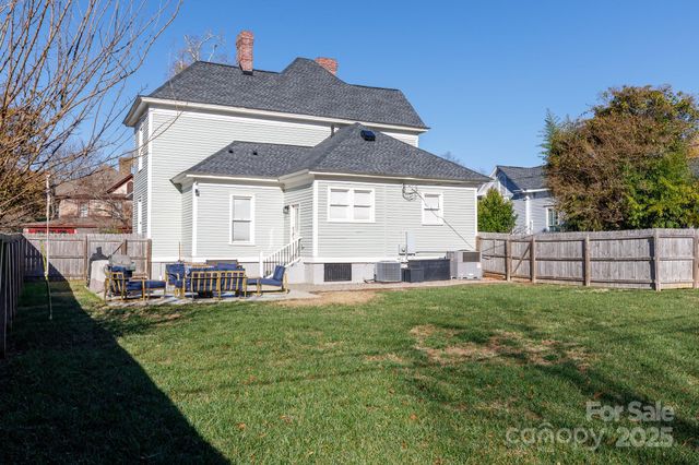 120 Reid Street, Rock Hill, SC 29730