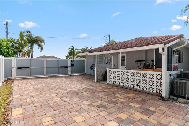 13308 Island RD, Fort Myers, FL 33905