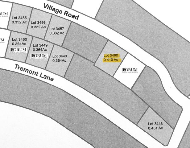 2715 Village Road, Granbury, TX 76049