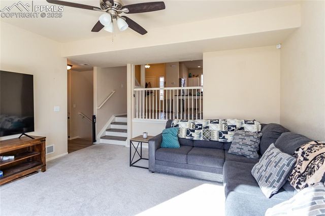 6425 Dancing Star Way, Colorado Springs, CO 80911