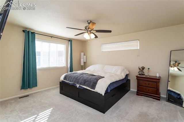 6425 Dancing Star Way, Colorado Springs, CO 80911