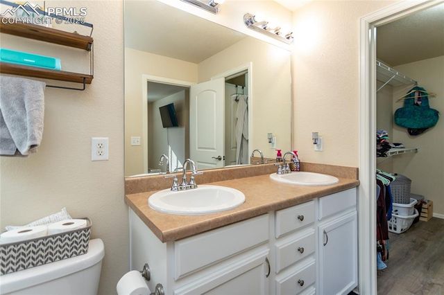 6425 Dancing Star Way, Colorado Springs, CO 80911