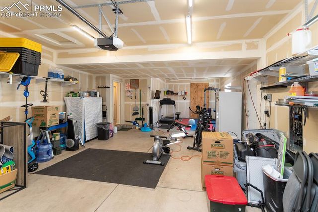 6425 Dancing Star Way, Colorado Springs, CO 80911