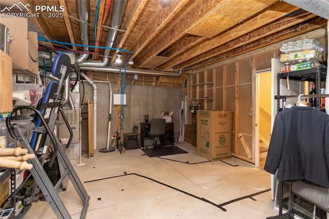 6425 Dancing Star Way, Colorado Springs, CO 80911