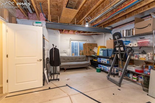 6425 Dancing Star Way, Colorado Springs, CO 80911