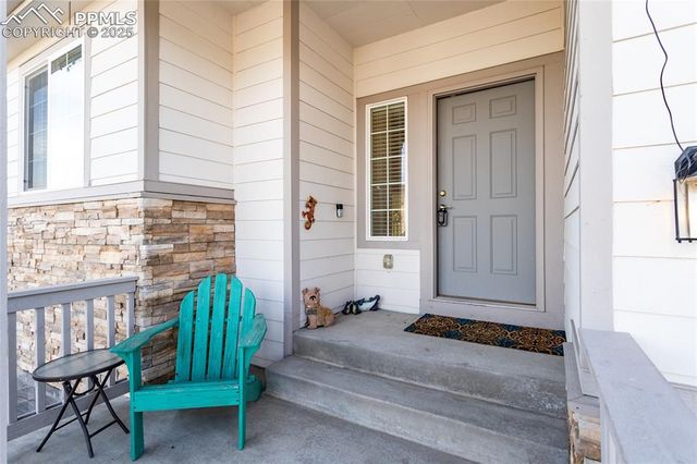 6425 Dancing Star Way, Colorado Springs, CO 80911