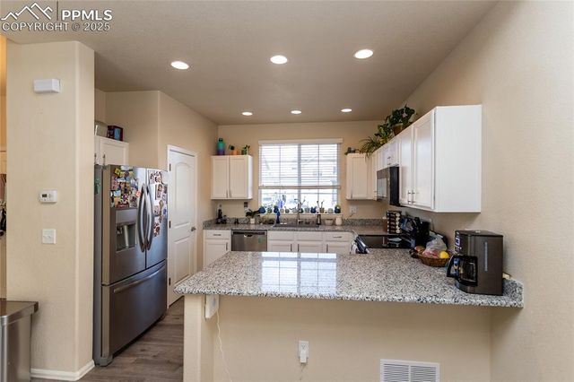 6425 Dancing Star Way, Colorado Springs, CO 80911