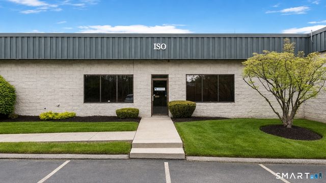 362 Industrial Park Road 5, Middletown, CT 06457