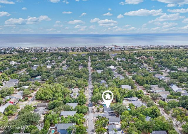139 NE 18th Street, Oak Island, NC 28465
