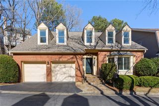 2872 Bainbridge SE Way, Atlanta, GA 30339