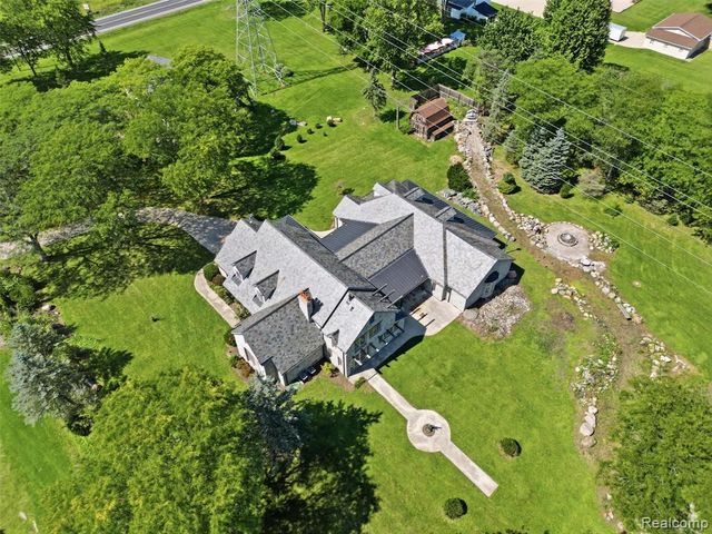 61400 Romeo Plank Road, Ray, MI 48096