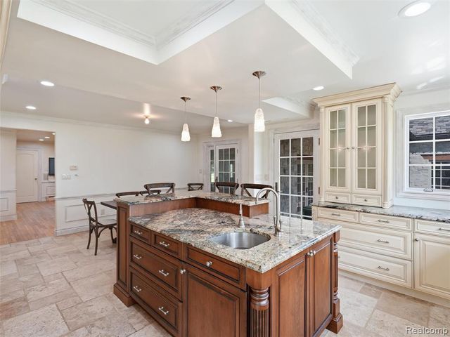 61400 Romeo Plank Road, Ray, MI 48096
