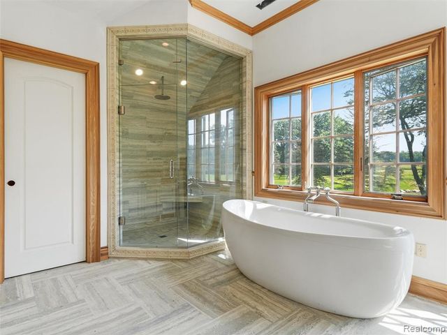 61400 Romeo Plank Road, Ray, MI 48096