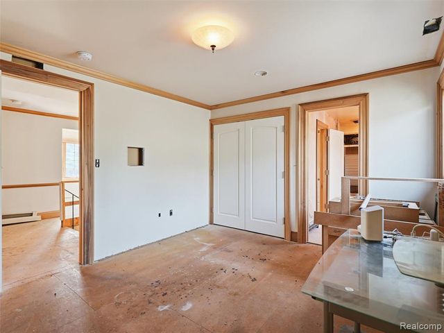 61400 Romeo Plank Road, Ray, MI 48096