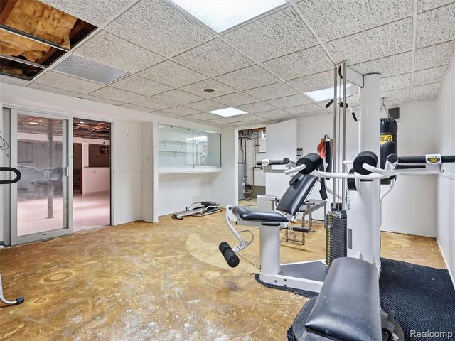 61400 Romeo Plank Road, Ray, MI 48096