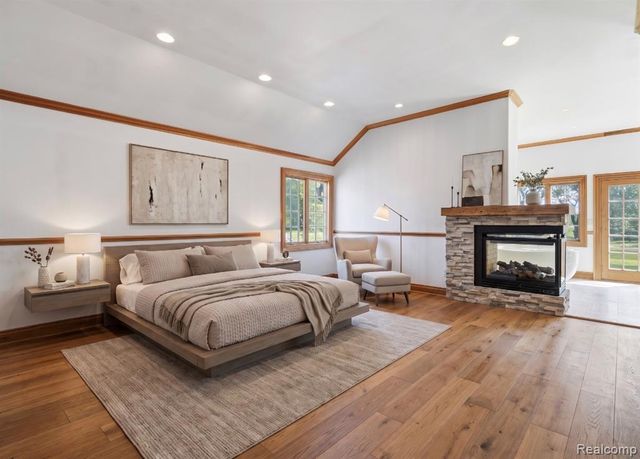 61400 Romeo Plank Road, Ray, MI 48096