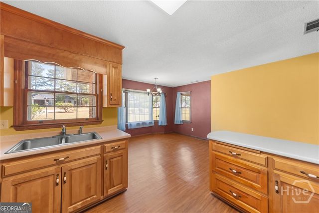 802 Maple Drive, Statesboro, GA 30461