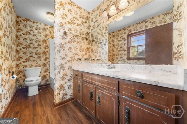 802 Maple Drive, Statesboro, GA 30461