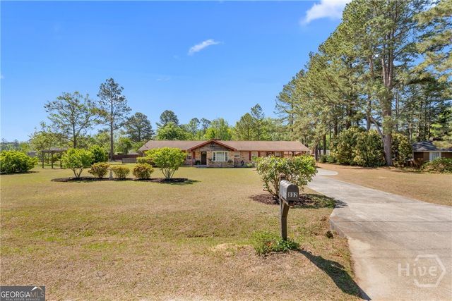 802 Maple Drive, Statesboro, GA 30461