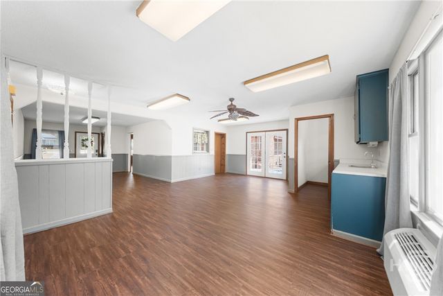 802 Maple Drive, Statesboro, GA 30461