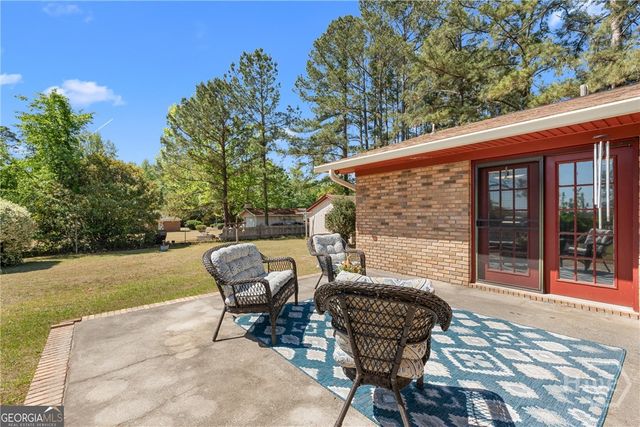 802 Maple Drive, Statesboro, GA 30461