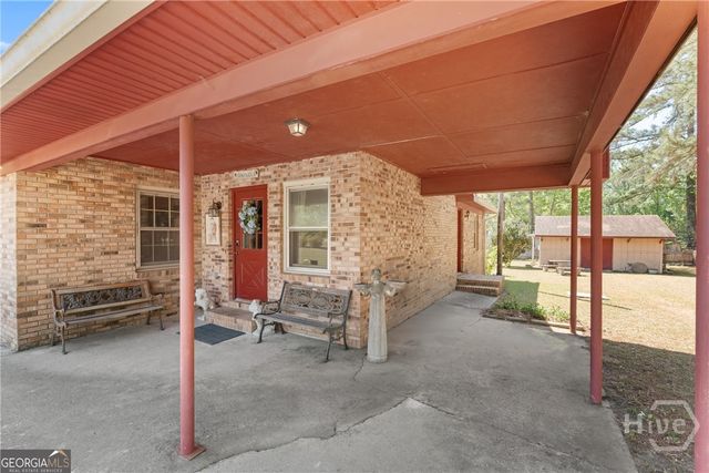 802 Maple Drive, Statesboro, GA 30461