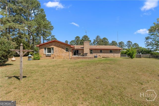 802 Maple Drive, Statesboro, GA 30461
