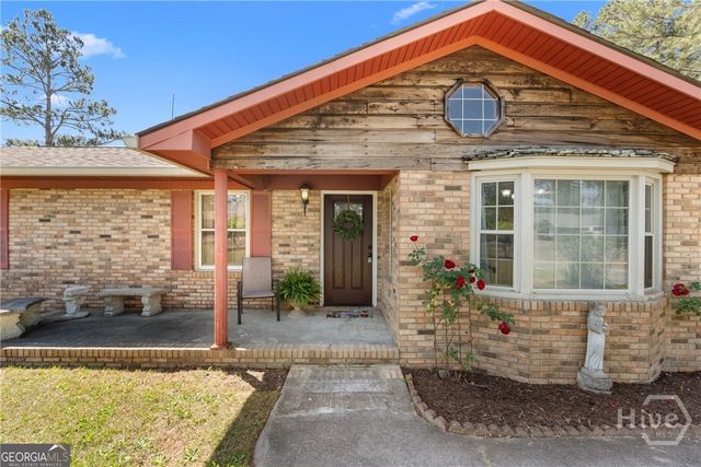 802 Maple Drive, Statesboro, GA 30461
