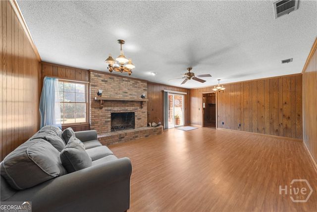 802 Maple Drive, Statesboro, GA 30461