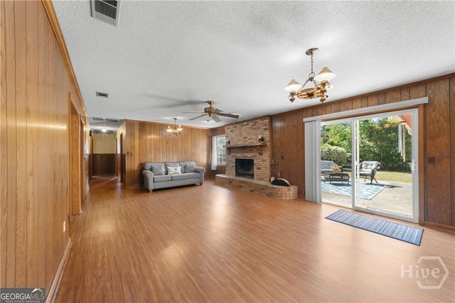 802 Maple Drive, Statesboro, GA 30461