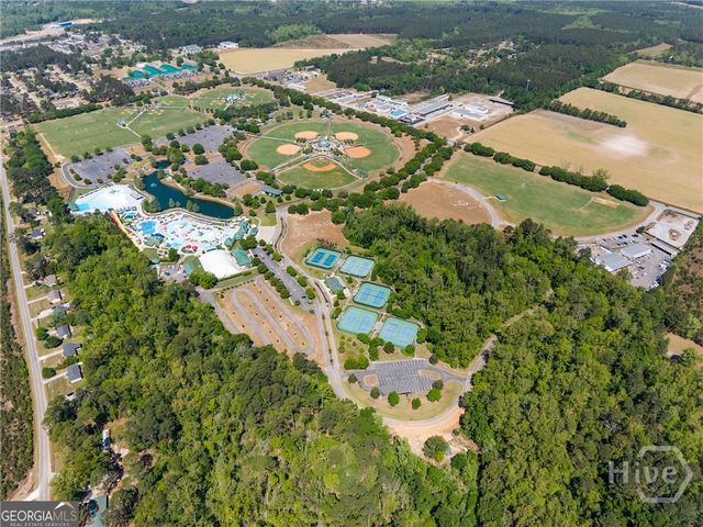 802 Maple Drive, Statesboro, GA 30461