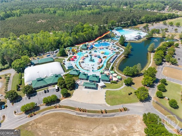 802 Maple Drive, Statesboro, GA 30461