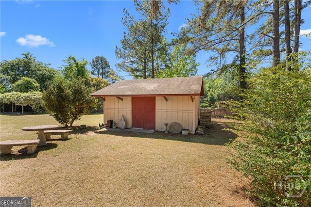 802 Maple Drive, Statesboro, GA 30461