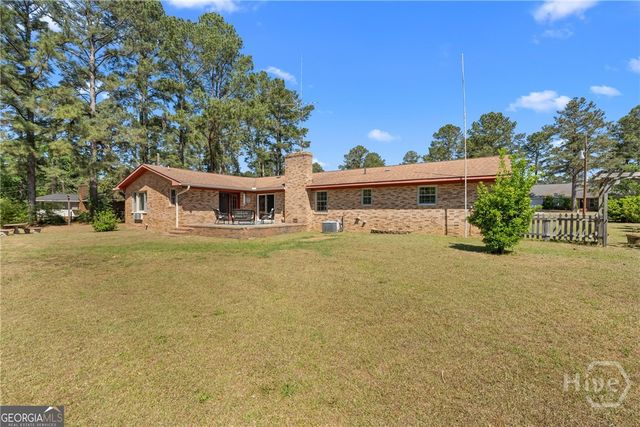 802 Maple Drive, Statesboro, GA 30461