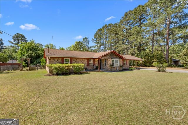 802 Maple Drive, Statesboro, GA 30461