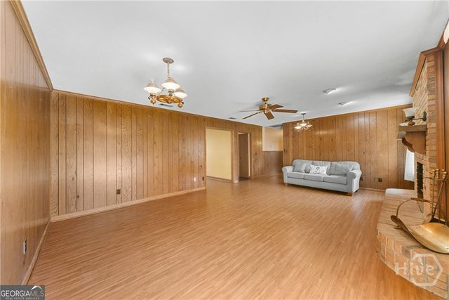 802 Maple Drive, Statesboro, GA 30461