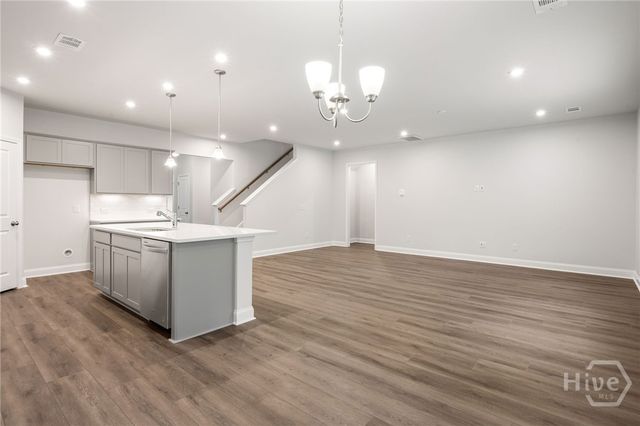 238 Chatham Lane, Richmond Hill, GA 31324