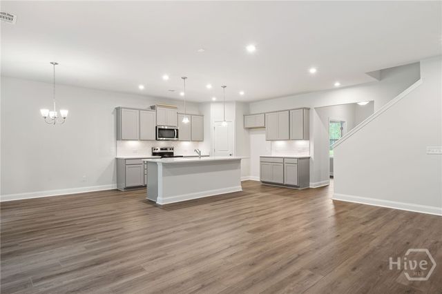 238 Chatham Lane, Richmond Hill, GA 31324