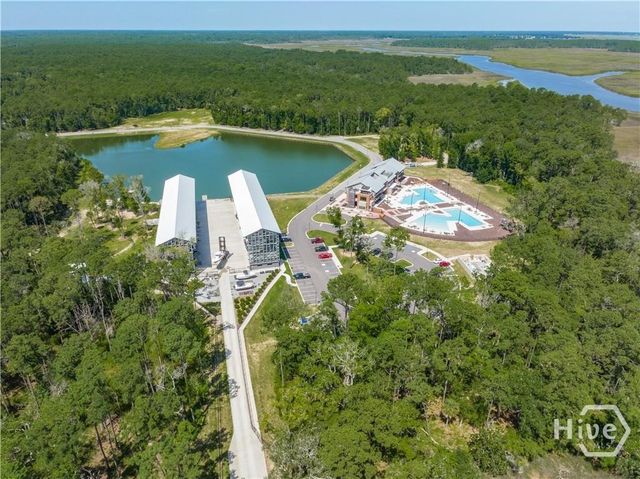 238 Chatham Lane, Richmond Hill, GA 31324